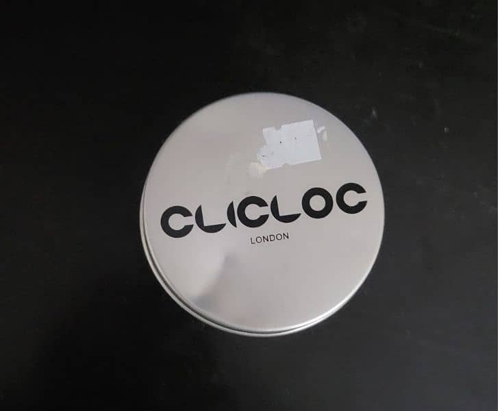 Clicloc 4