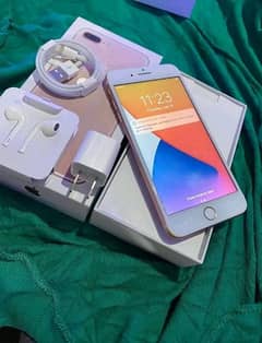 iPhone 7 plus, 128gb PTA approved 0340=3549=361 my WhatsApp