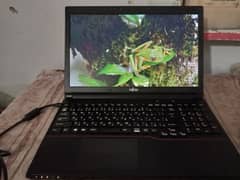 Core i5 4th gen Laptop 8gb ram 128 ssd on sale urgent
