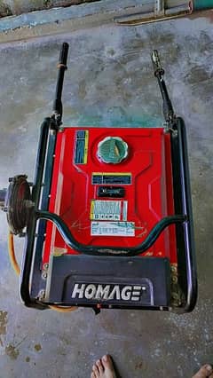 Homage generator For sale