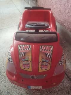 Kids pedal car for sale