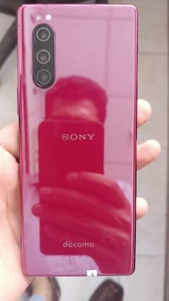 Sony Xperia 5 mark 1  4/64 gb
