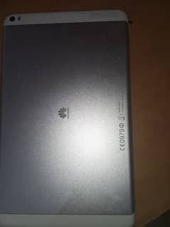 Huawei Tablet 10/10 condition in low price