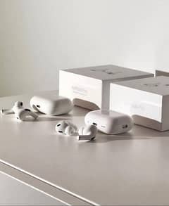 Apple Airpods pro second generation