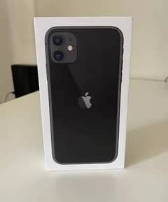 I phone 11 jv with box and warranty 91 battery lush 03264418276