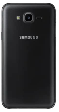 Samsung Galaxy J7 core 2/16 black