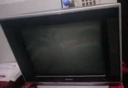 Philips TV LCD Good Condition