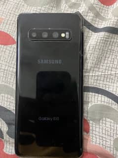 Samsung Galaxy S10