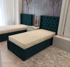 Bed,Single bed,poshish bed,bed for sale,bed set,furniture for sale