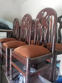 good condition chair