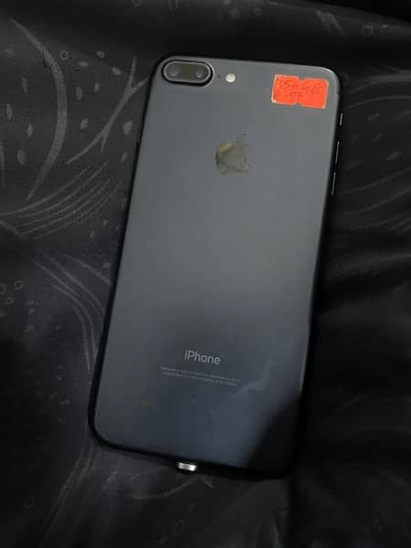 iphone 7plus 256Gb 2