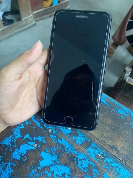 iphone 7plus 256Gb 3