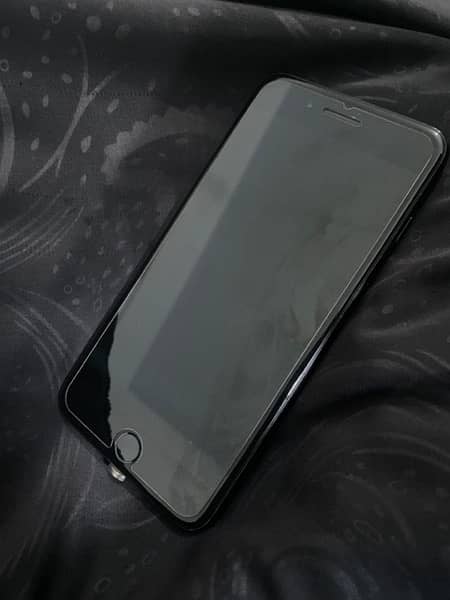 iphone 7plus 256Gb 5