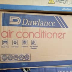 Dawlance Inverter Air Conditioner Excel 30 Just Like Brand New