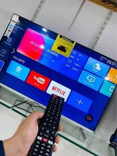 Samsung Andriod 32 inch Led Tv box pack 03227191508