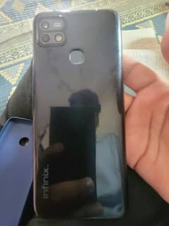 Infinix hot 10 mobile for sale