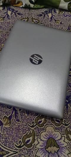 HP ProBook i5 8 Gen