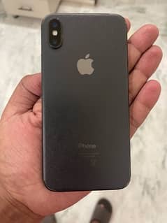 Iphone X 64 PTA Approved
