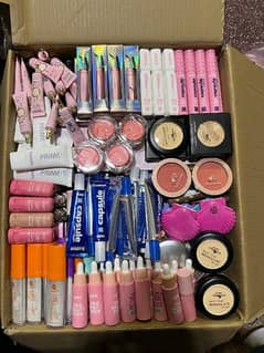 Makeup Available in Kgs - Deals and single pcs also available