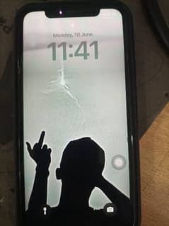 Iphone 11 128gb Factory unlock