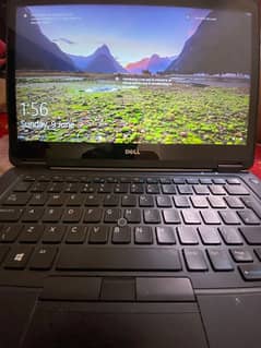 Dell Laptop for sale 10/10 condition,