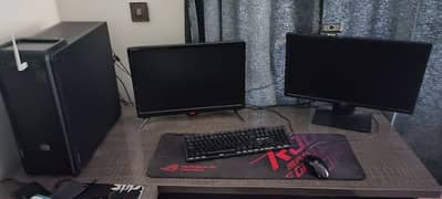 Gaming PC for Sale in ISB/RWP