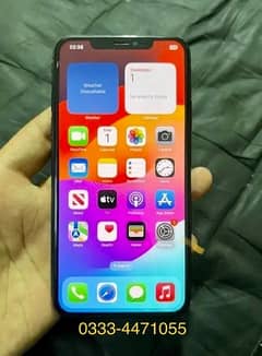 iPhone 11 Pro Max Factory 256 dual physical Pta