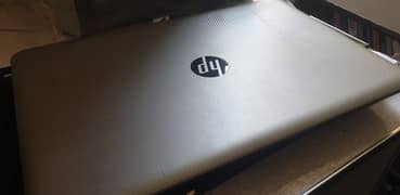 i want to sell used HP laptop