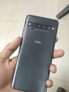 TCL 10 PRO