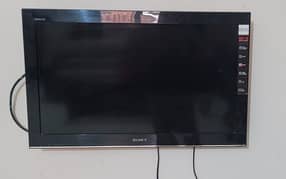 sony lcd bravia 32 inches