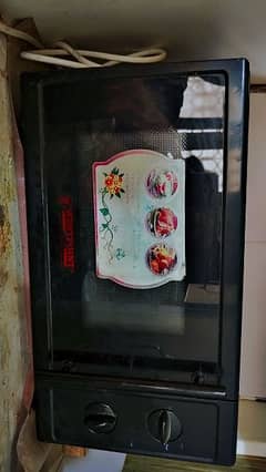 Microwave Oven (WF-823M)