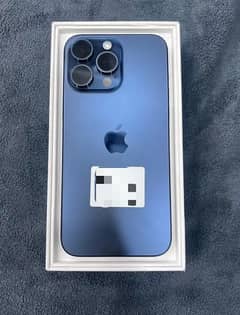 IPhone 15 Pro Max USA made 4)64 Available