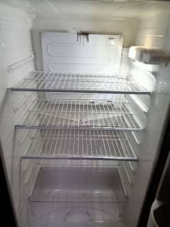 Dawlance fridge genuine