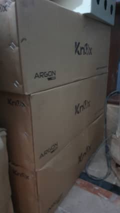 knox\Growatt ongrid and hybrid inverters for sale