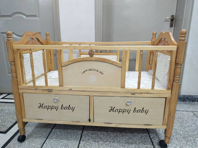 Baby cot / Baby beds / Kid baby cot / Baby bunk bed / Kids cot 3