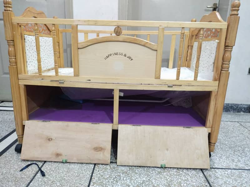 Baby cot / Baby beds / Kid baby cot / Baby bunk bed / Kids cot 7