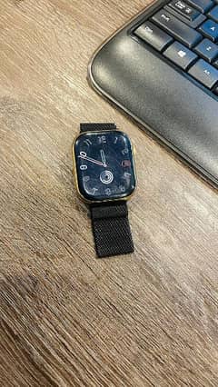 Smart watch YAX AMOLED ANDROID