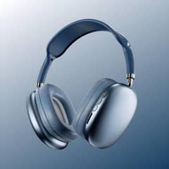 P9 Wireless Bluetooth Headphones: Active Noise Cancellation, IPX3