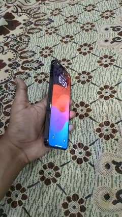 iPhone 12 pro max 256gb (Non PTA) 0