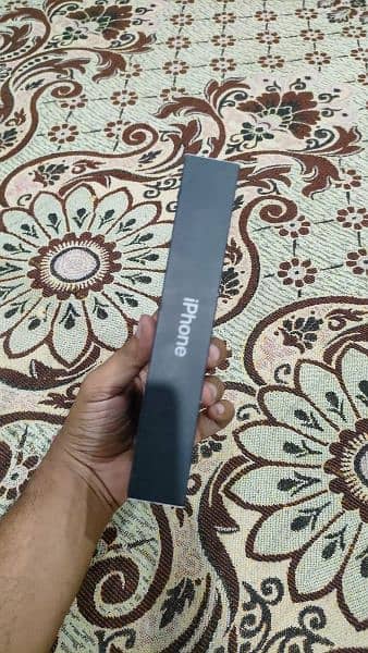 iPhone 12 pro max 256gb (Non PTA) 4