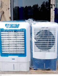 Air Cooler All Karachi Delvery Available