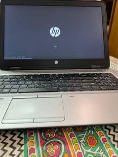 HP ProBook 650 g3
