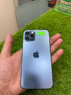 iphone 12pro pta 128gb pta approved