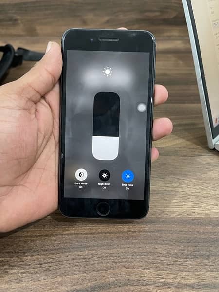 Iphone 8 plus PTA approved 256GB 4