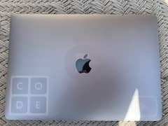 Apple Macbook pro 2017 13” space grey core i5 (256)GB