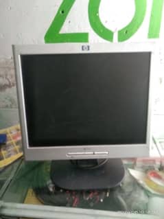 15 inch hp lcd i7 3770k bored plus 4 gb ram