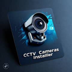 CCTV Job Camera installation jobs and helper
