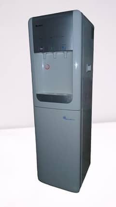 Gor Sale Gree Water Dispenser GW-JL500FC