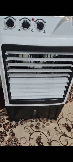 Altus air cooler