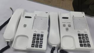 Steno Telephone Sets | TIP, Panasonic, Intercom